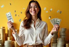 رازهای موفقیت مالی