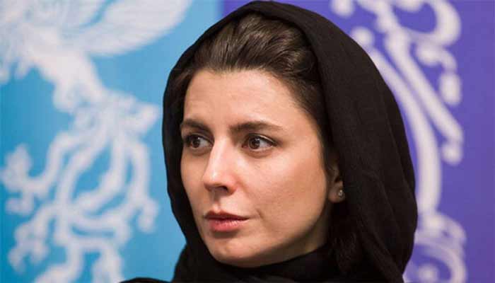 لیلا حاتمی