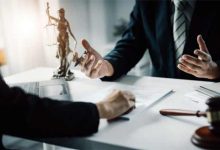 مصاحبه مرکز وکلا