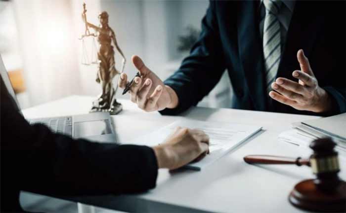 مصاحبه مرکز وکلا مصاحبه مرکز وکلا