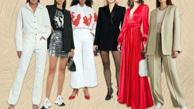 انواع استایل