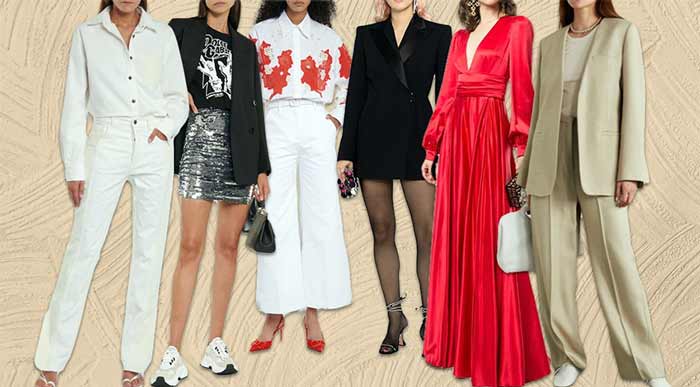 انواع استایل