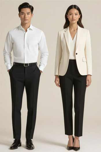 استایل مینیمال