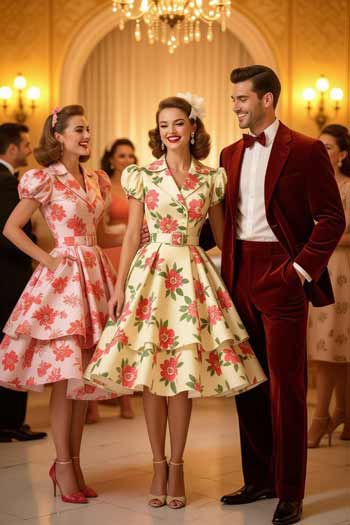 استایل وینتیج