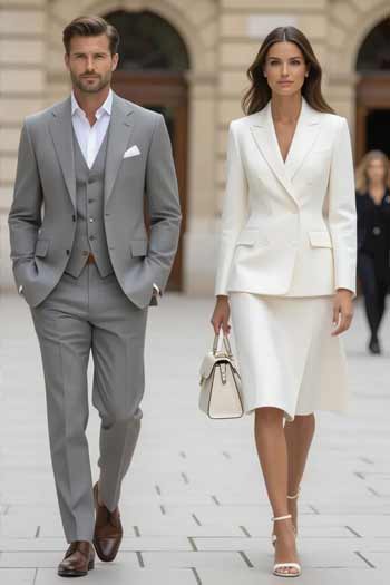 استایل کلاسیک