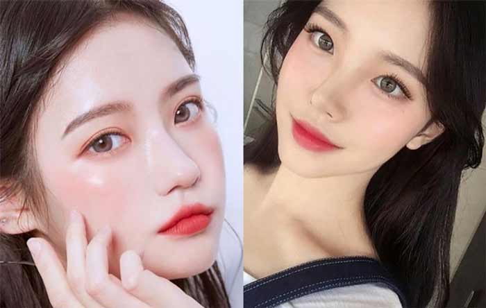 میکاپ کرهای میکاپ کرهای ساده