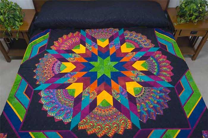 آجیده‌دوزی