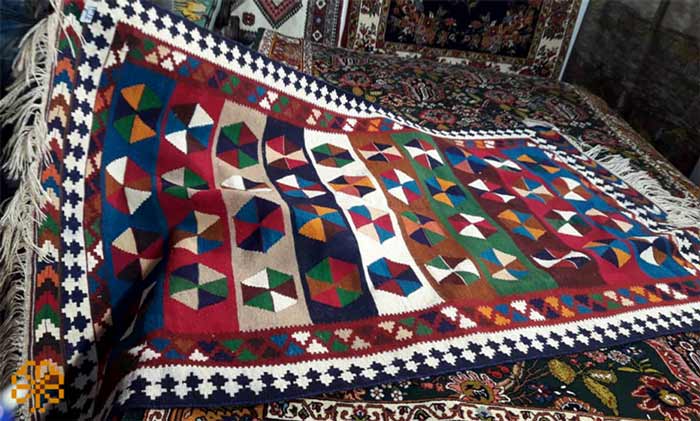 بافتنی سنتی