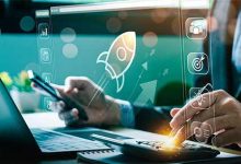 کارآفرین برتر ایران