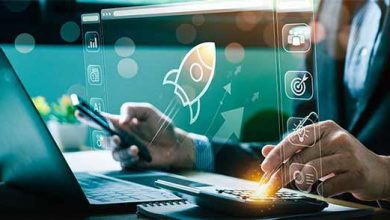 کارآفرین برتر ایران