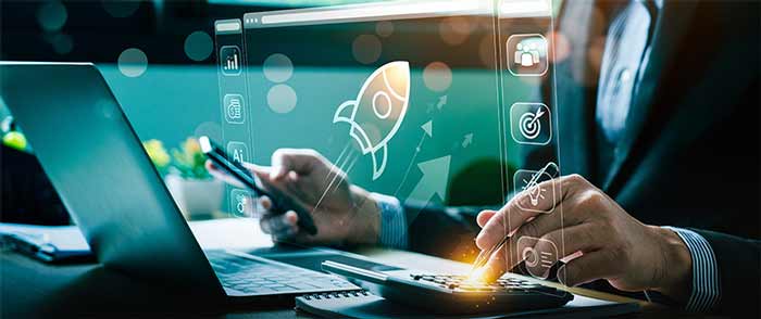 کارآفرین برتر ایران