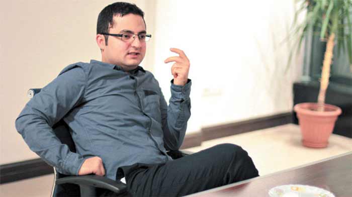 حسام آرمندهی