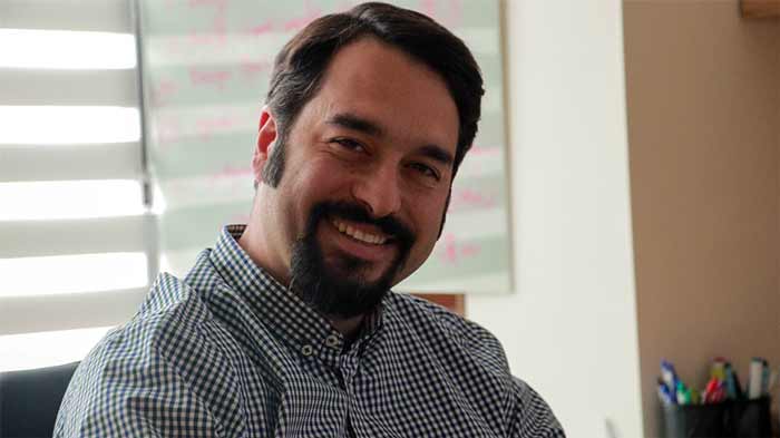 محمد جواد شکوری مقدم