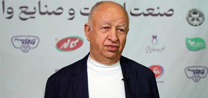 غلامعلی سلیمانی