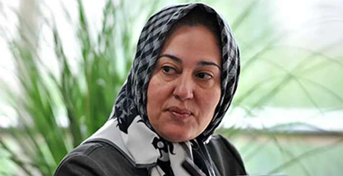 فاطمه مقیمی