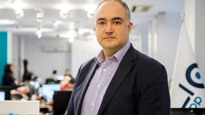 ژوبین علاقبند