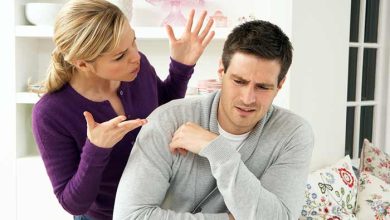 انتخاب همسر همسر مناسب شخصیت وسواسی