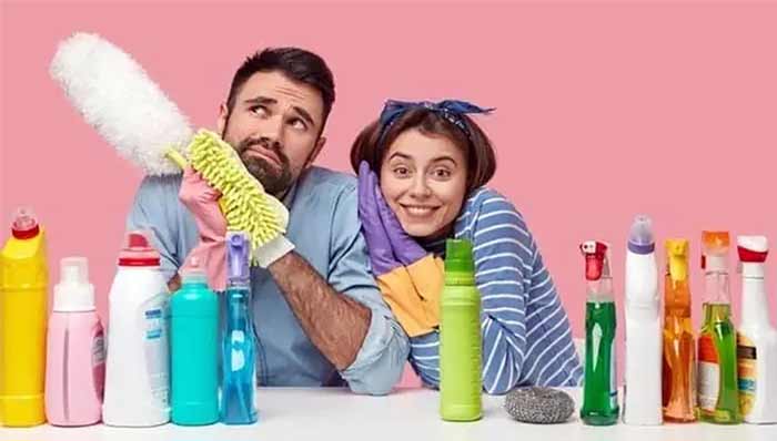 ازدواج وسواسی 