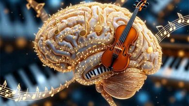 ذهن و هوش روانشناسی موسیقی کلاسیک: 9 تاثیر موسیقی کلاسیک بر ذهن و مغز