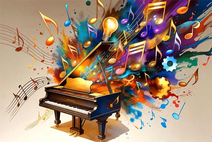 تأثیرات موسیقی کلاسیک بر ذهن و مغز