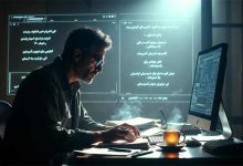 هوش مصنوعی و فیلمنامه نویسی: 3 بهترین برای نمایشنامه و فیلمنامه