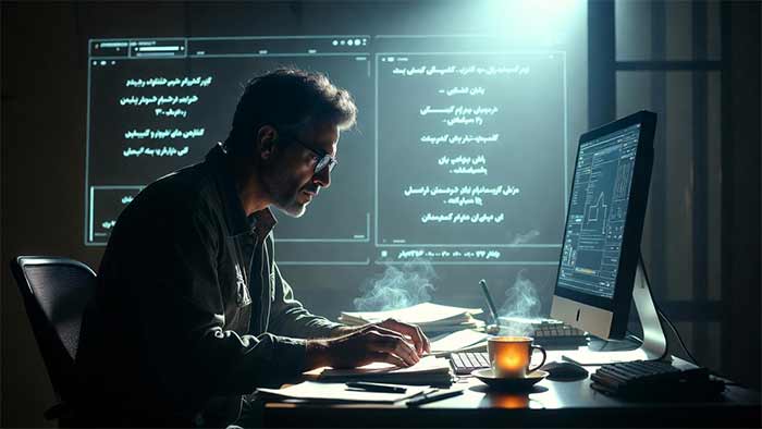 هوش مصنوعی و فیلمنامه نویسی: 3 بهترین برای نمایشنامه و فیلمنامه