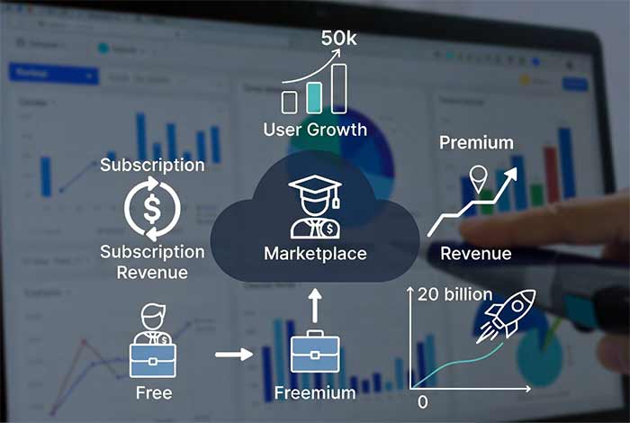 سوالات و جواب‌های رایج درباره مدل‌های کسب‌وکار استارتاپ‌ها