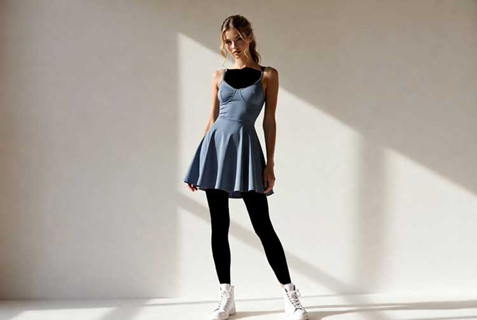 انتخاب کفش اسپرت مناسب