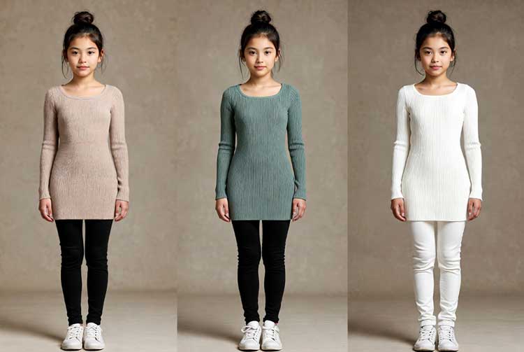 تحلیل داده‌های فشن: ترندهای کفش اسپرت در سال ۲۰۲۶