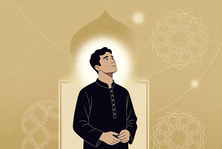 اسلامی دعا برای رزق و روزی