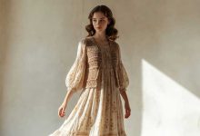 سبک بوهمی در لباس: 7 بهترین استایل بوهو دخترانه