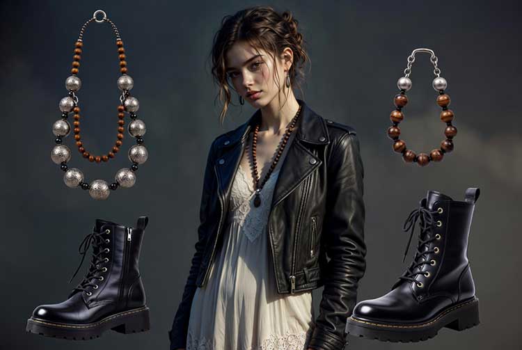 بوهو-راک (Boho-Rock)