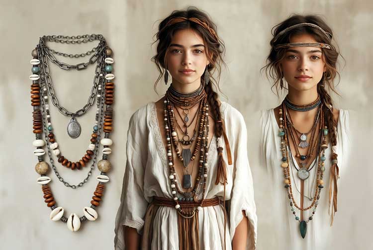 نکات سریع برای استفاده از اکسسوری