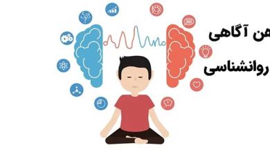 کتاب ذهن آگاهی در روانشناسی+ خلاصه کتاب از جان کابات زین