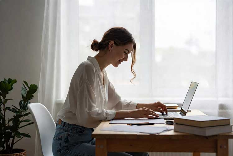 ذهن آگاهی دیجیتال