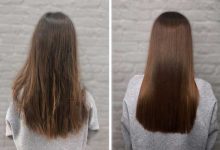 مواد لازم برای کراتینه مو در آرایشگاه+ قیمت و عکس