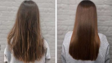 مواد لازم برای کراتینه مو در آرایشگاه+ قیمت و عکس