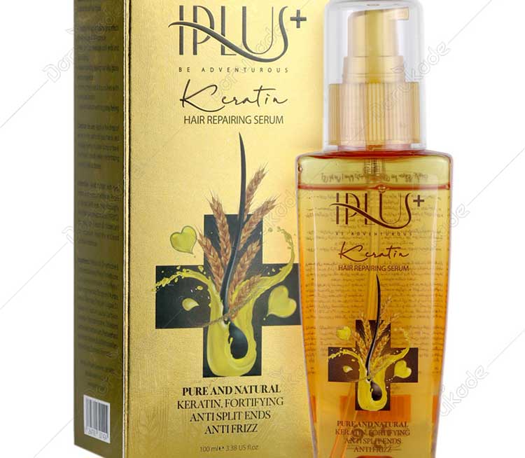 پروتئین مو ای پلاس (A Plus)؛ راهکار اقتصادی و موثر ایرانی