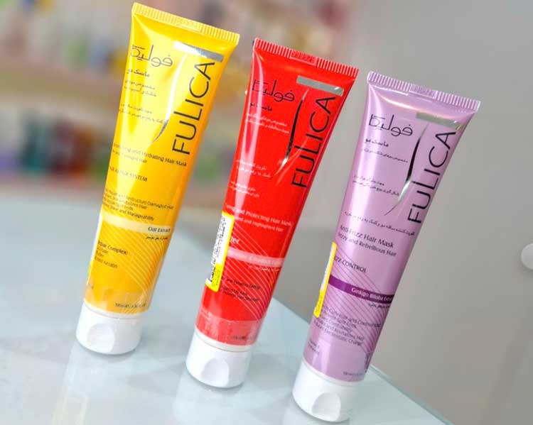 ماسک موی احیاکننده فولیکا (Fulica)؛ ترمیم‌کننده عمیق در منزل