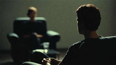 نمونه جلسات روانکاوی: 6 فیلم و 4 نمونه جلسات گروه درمانی