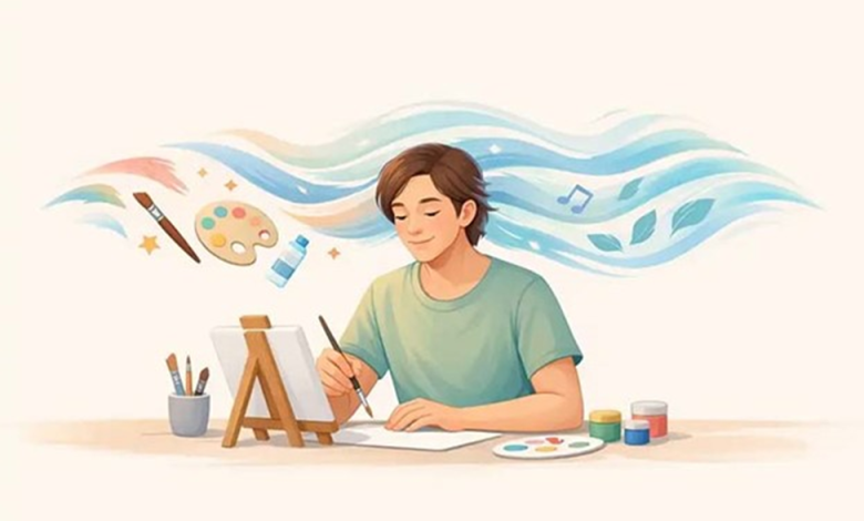 زیبایی شناسی در هنر، تاریخچه و نکات