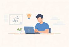 انواع استارتاپ از نظر اندازه (و دیاگرام)