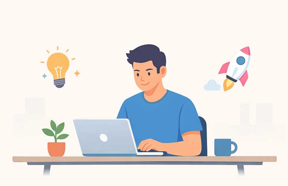 مشاغل استارتاپی