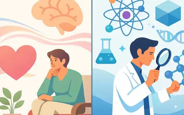 زیبایی شناسی اخلاقی در روانشناسی و علم