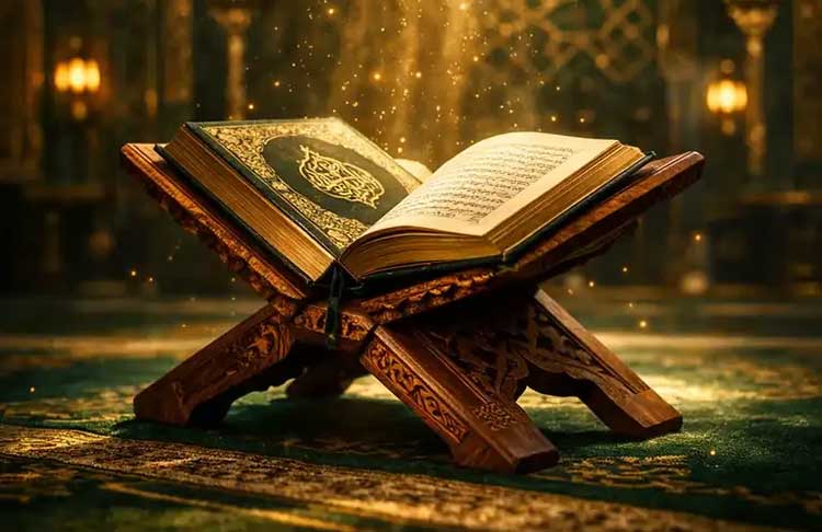 دعا قرآن