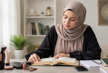 حکم آرایش در عروسی + حکم آرایش زن در مجالس زنانه