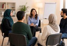 ۴ بهترین نمونه از جلسات روان‌درمانی + فیلم و نکات کاربردی