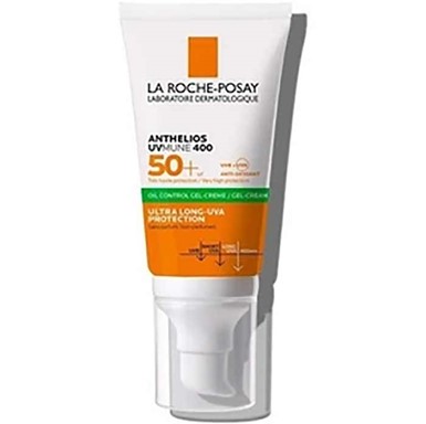 La Roche-Posay Anthelios؛ ضدآفتاب، نه گزینه اختیاری