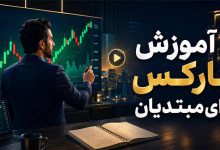 آموزش فارکس رضا گلشاهیان برای مبتدیان + فیلم آموزشی